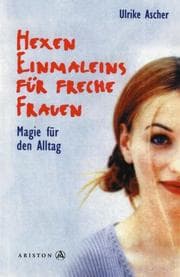 Cover von Hexen-Einmaleins für freche Frauen
