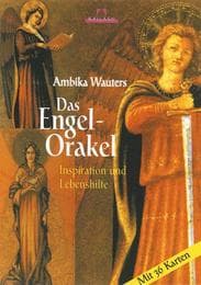 Cover von Das Engel-Orakel