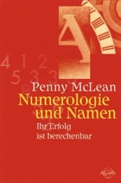 Cover von Numerologie und Namen