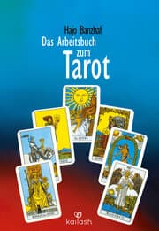 Cover von Das Arbeitsbuch zum Tarot