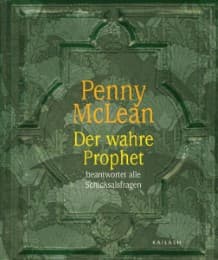 Cover von Der wahre Prophet beantwortet alle Schicksalsfragen