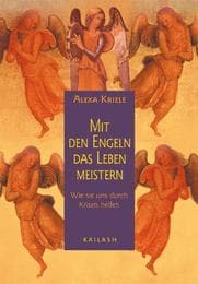 Cover von Mit den Engeln das Leben meistern