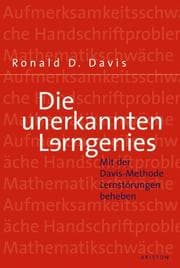 Cover von Die unerkannten Lerngenies
