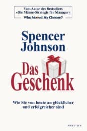 Cover von Das Geschenk