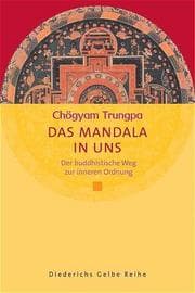 Cover von Das Mandala in uns