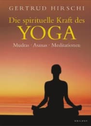 Cover von Die spirituelle Kraft des Yoga