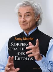 Cover von Körpersprache des Erfolgs