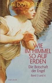 Cover von Wie im Himmel so auf Erden