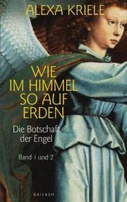 Cover von Wie im Himmel so auf Erden
