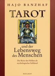 Cover von Tarot und der Lebensweg des Menschen