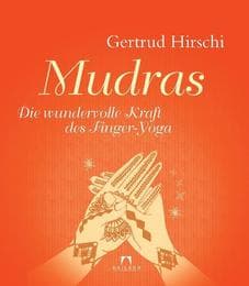 Cover von Mudras