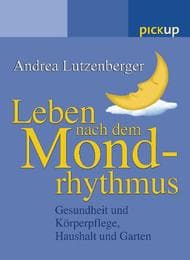 Cover von Leben nach dem Mondrhythmus
