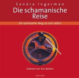 Cover von Die schamanische Reise