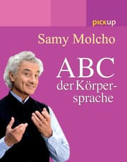 Cover von ABC der Körpersprache