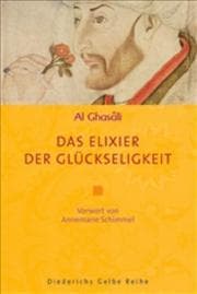 Cover von Das Elixier der Glückseligkeit