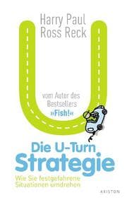 Cover von Die U-Turn-Strategie