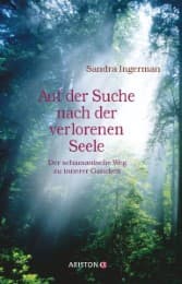 Cover von Auf der Suche nach der verlorenen Seele