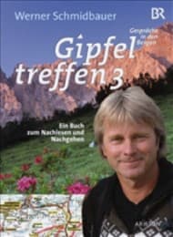Cover von Gipfeltreffen 3
