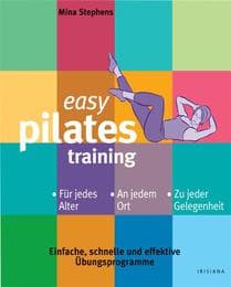 Cover von Easy Pilates Training