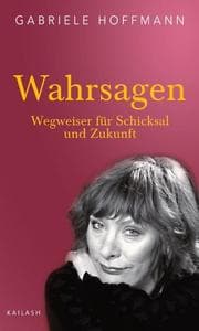 Cover von Wahrsagen