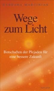 Cover von Wege zum Licht