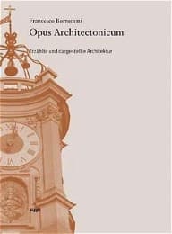 Cover von Opus Architectonicum