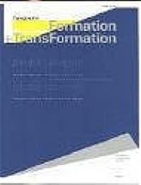 Cover von Typography: Formation + Transformation