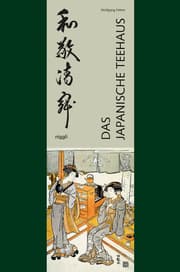 Cover von Das Japanische Teehaus