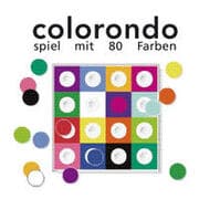 Cover von Colorondo