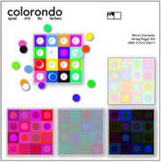 Cover von Colorondo