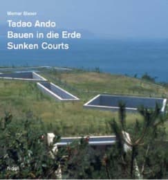 Cover von Tadao Ando