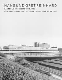 Cover von Hans & Gret Reinhard