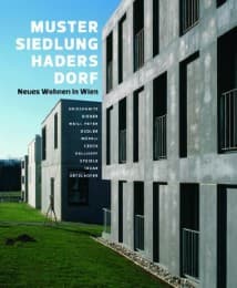 Cover von Mustersiedlung Hadersdorf