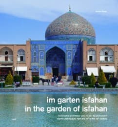 Cover von Im Garten Isfahan/In the Garden of Isfahan