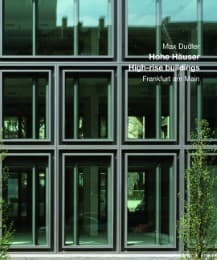 Cover von Hohe Häuser/High-rise buildings