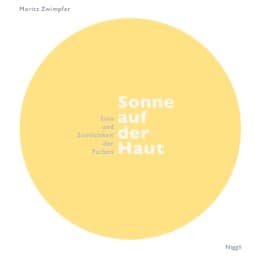 Cover von Sonne auf der Haut