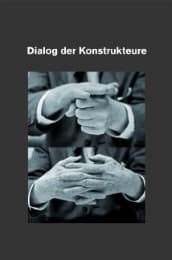 Cover von Dialog der Konstrukteure