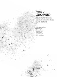 Cover von Wozu zeichnen?