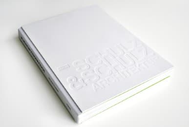 Cover von Schulz & Schulz Architektur