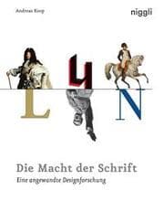 Cover von Die Macht der Schrift