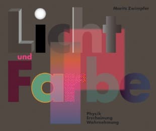 Cover von Licht und Farbe