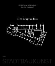 Cover von Der Eckgrundriss