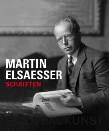 Cover von Martin Elsaesser