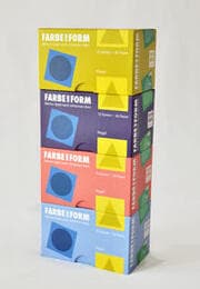 Cover von Farbe und Form