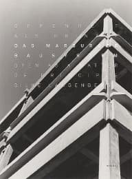 Cover von Das Marburger Bausystem
