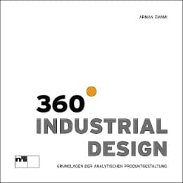Cover von 360 Grad Industrial Design