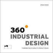 Cover von 360 Degree Industrial Design