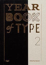Cover von Yearbook of Type 2