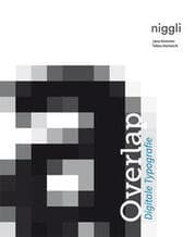Cover von Overlap