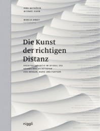 Cover von Die Kunst der richtigen Distanz